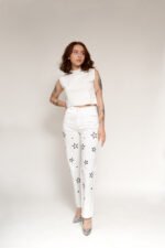 JEAN STAR BLANCO - Imagen 2