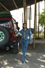 JEAN CARGO MAR