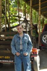 CHAQUETA MAR - Imagen 2