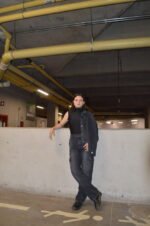 JEAN CARGO HUMO