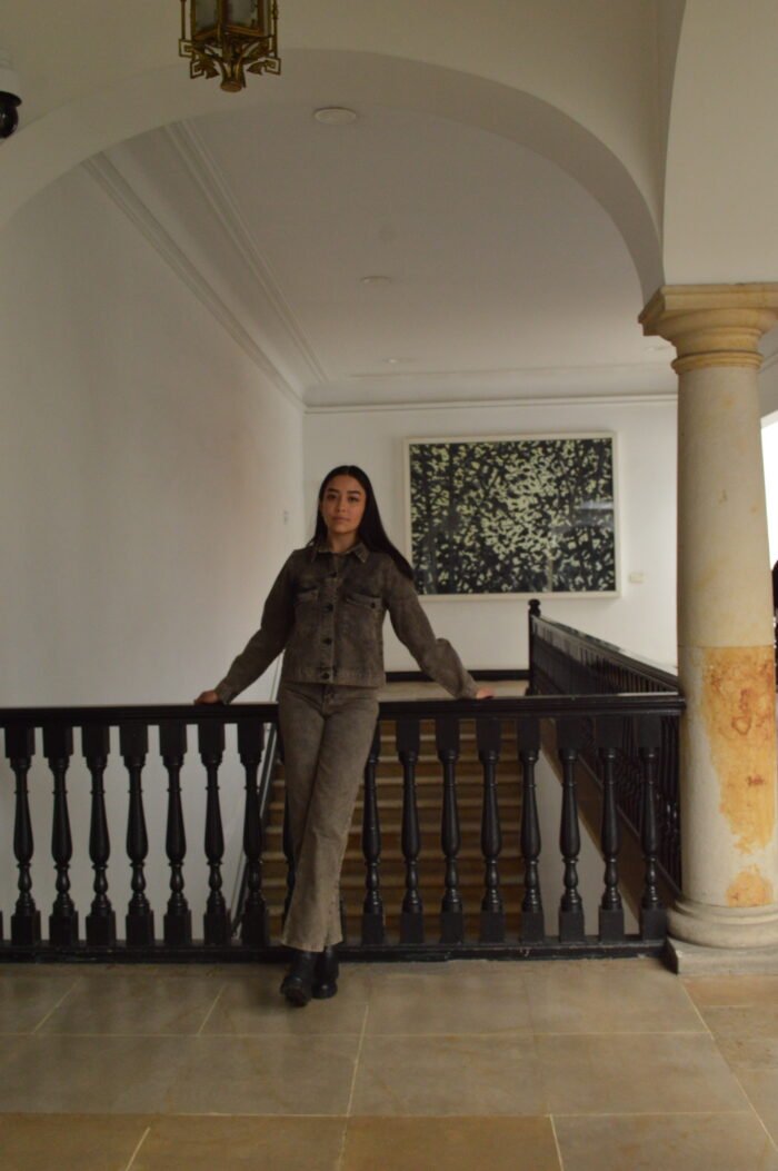 JEAN NUBE - Imagen 3