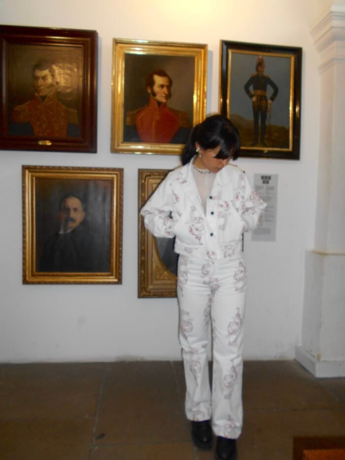 JEAN SOUL - Imagen 2