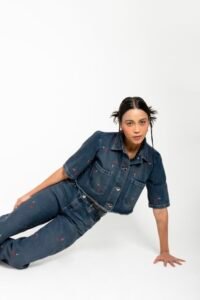 JEAN CHILLI - Imagen 4