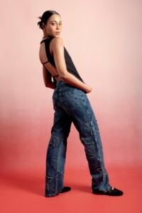 JEAN HEBRAS AZUL