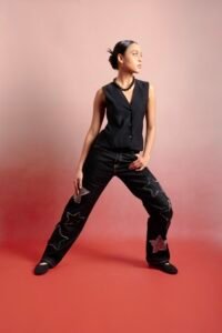 JEAN HEBRAS NEGRO - Imagen 2
