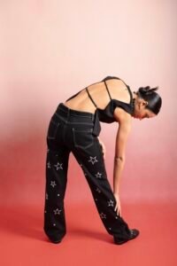 JEAN STAR NEGRO - Imagen 2