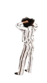 CHAQUETA PUEBLITO - Imagen 4