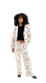 CHAQUETA CASITA - Imagen 3