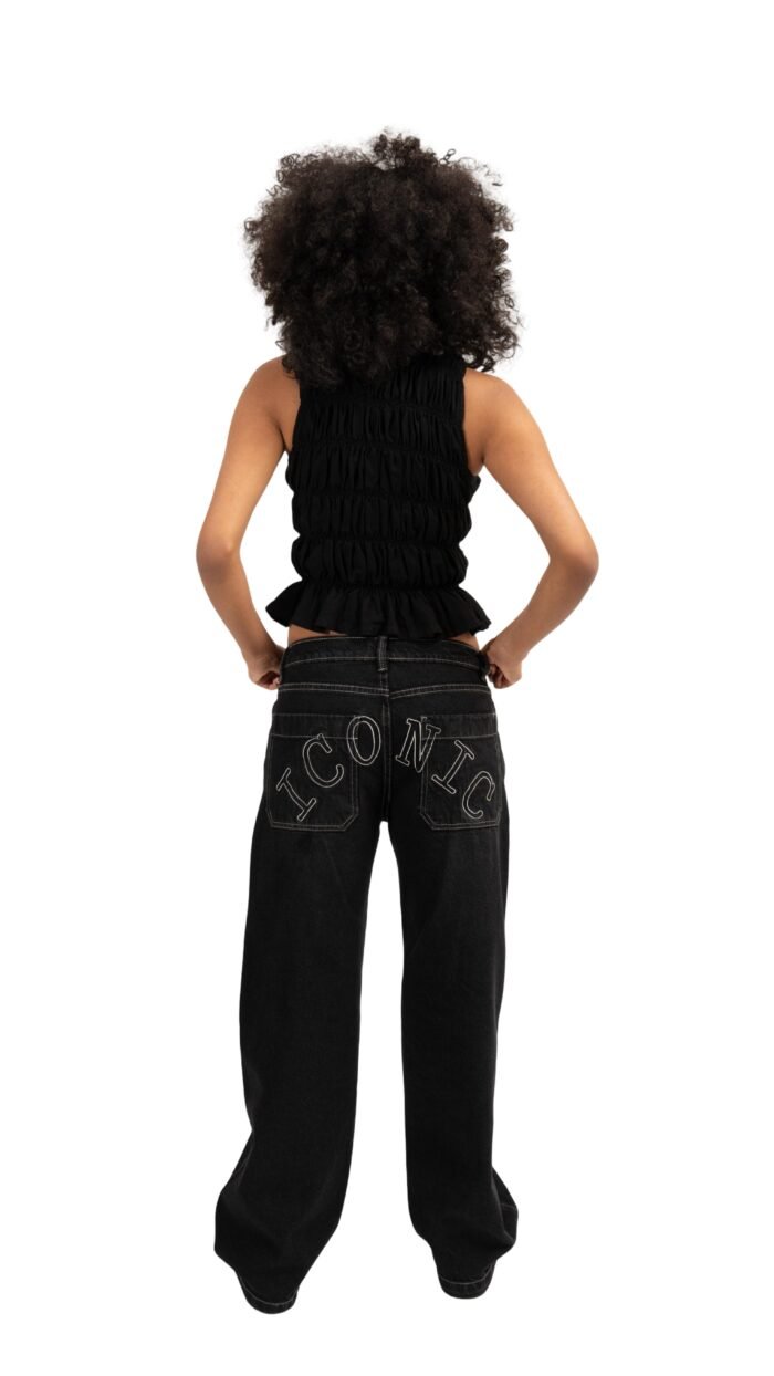 JEAN ICONIC - Imagen 1