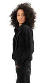 CHAQUETA NONA - Imagen 4