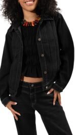 CHAQUETA NONA - Imagen 3