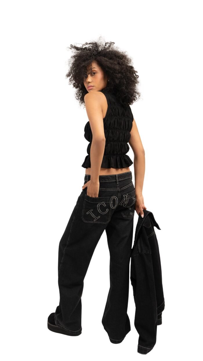 JEAN ICONIC - Imagen 5
