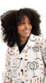 CHAQUETA CASITA - Imagen 4