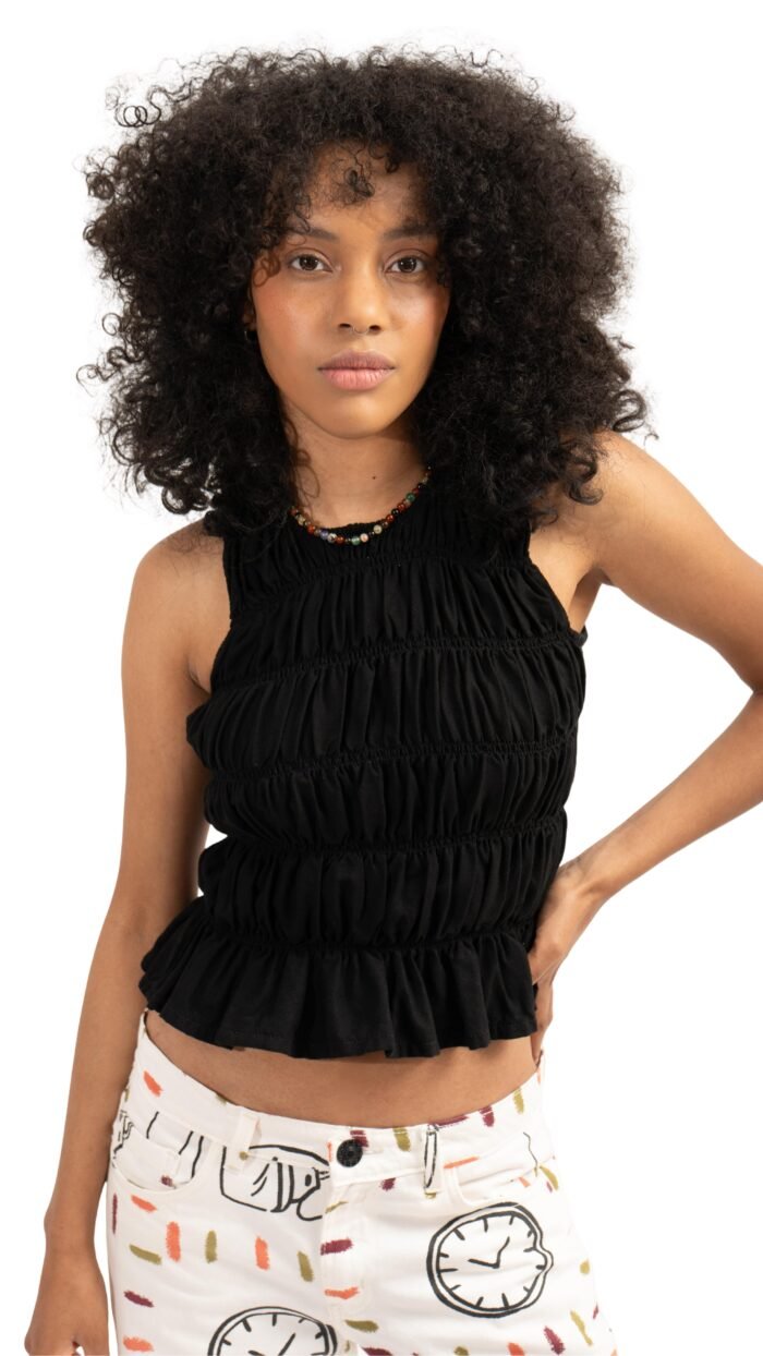 BLUSA NONA - Imagen 1