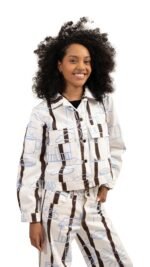 CHAQUETA PUEBLITO - Imagen 3