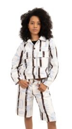 CHAQUETA PUEBLITO - Imagen 2