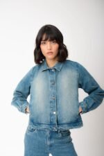 CHAQUETA FUN - Imagen 4