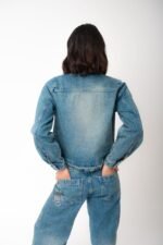 CHAQUETA FUN - Imagen 3