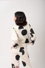 CHAQUETA CONFETI - Imagen 2