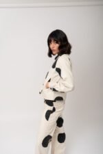 CHAQUETA CONFETI - Imagen 5