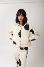 CHAQUETA CONFETI - Imagen 4