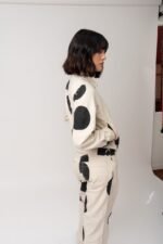 CHAQUETA CONFETI - Imagen 3