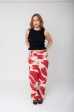 JEAN PIMENTONES - Imagen 2