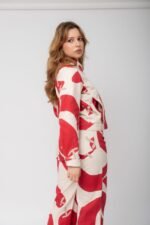 CHAQUETA PIMENTONES - Imagen 3