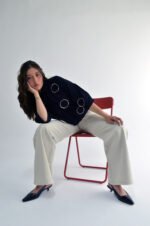 CHAQUETA NOCHE - Imagen 2