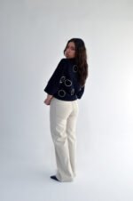 CHAQUETA NOCHE - Imagen 5