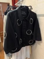 CHAQUETA NOCHE - Imagen 3