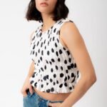 BLUSA CONFETI
