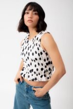 BLUSA CONFETI
