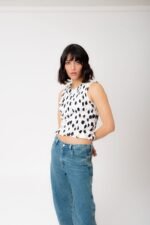 BLUSA CONFETI - Imagen 2