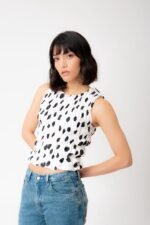 BLUSA CONFETI - Imagen 3