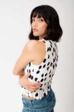 BLUSA CONFETI - Imagen 4