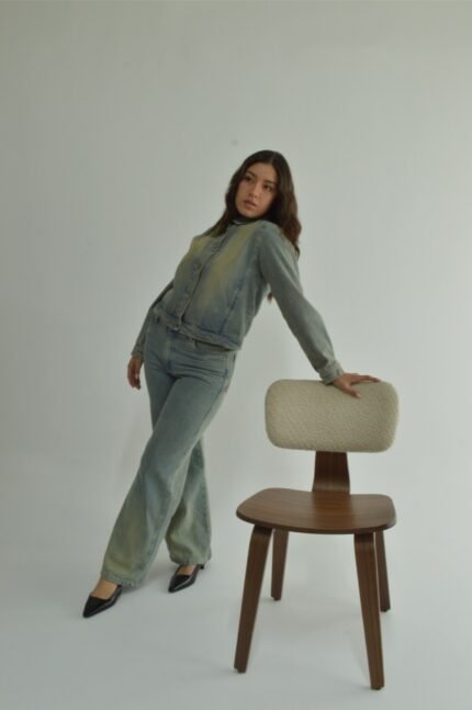 JEAN FUN