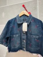 CHAQUETA CHILLI - Imagen 2