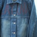 CHAQUETA LATINA