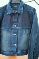 CHAQUETA LATINA