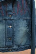 CHAQUETA LATINA - Imagen 2