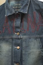 CHAQUETA LATINA - Imagen 3